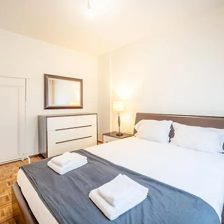Guestready - Tranquil Retreat In * Lisbon