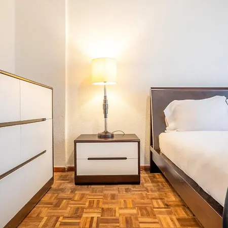 Guestready - Tranquil Retreat In * Lisbon