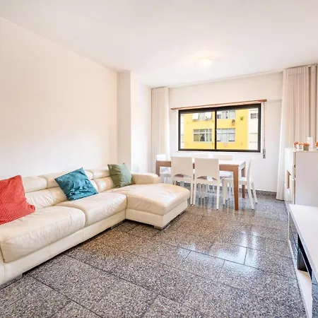 Guestready - Tranquil Retreat In Apartment