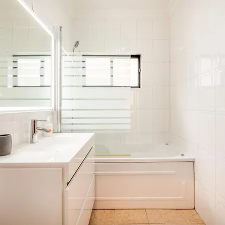 Guestready - Tranquil Retreat In Apartment *