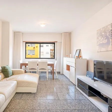 Guestready - Tranquil Retreat In Apartment *