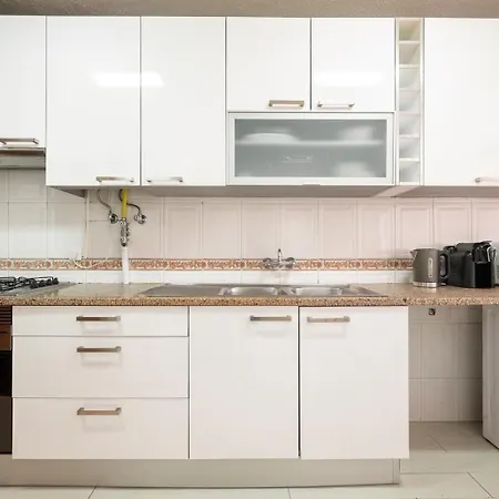 Guestready - Tranquil Retreat In Apartment Lisbon