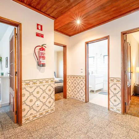 Guestready - Tranquil Retreat In