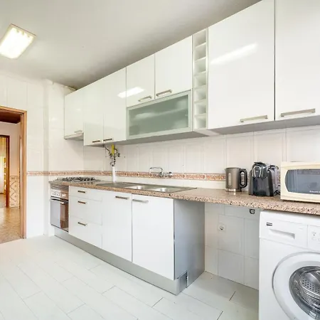Apartment Guestready - Tranquil Retreat In *