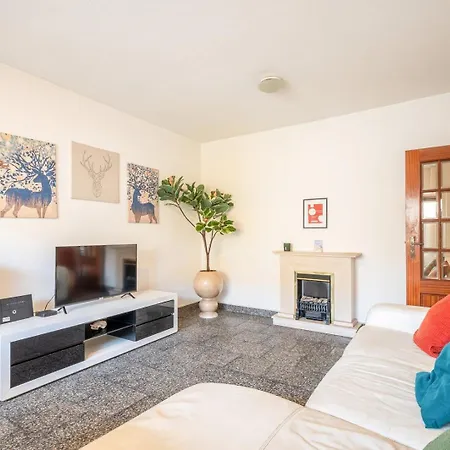 Guestready - Tranquil Retreat In