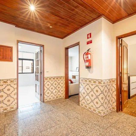 Guestready - Tranquil Retreat In *