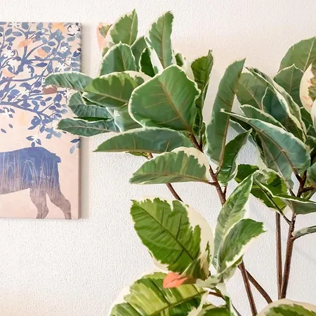 Apartment Guestready - Tranquil Retreat In Lisbon